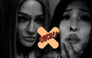 Iyo Sky and Dakota Kai's Health Status After Bloody Wounds on 5/20 WWE RAW Revealed