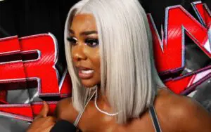Jade Cargill Uses Social Media to Reiterate Disdain for RAW Star