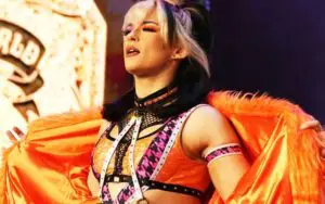 Jamie Hayter's AEW In-Return Status Amidst Prolonged Hiatus Revealed