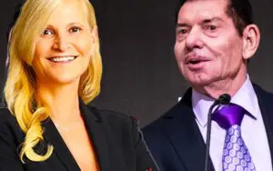 Janel Grant's Lawyer Responds to Vince McMahon Memorandum in Trafficking Lawsuit