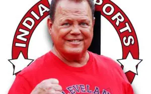 Jerry Lawler Receives Prestigious Induction Into Indiana Sports Hall of Fame Jerry Lawler Receives Prestigious Induction Into Indiana Sports Hall of Fame