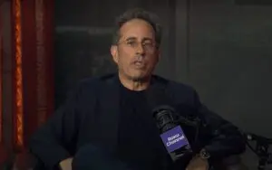 Jerry Seinfeld Reveals Saturday Night Main Event Financed First Few Episodes For Seinfeld