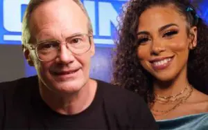 Jim Cornette Criticizes Former WWE Regime as "Stupid" for Requesting Samantha Irvin to Tone it Down