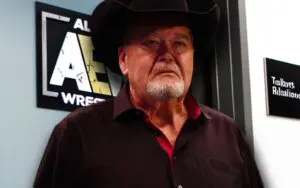 Jim Ross Reveals Why He Opted Out of Talent Relations Position at AEW