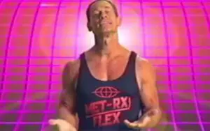 John Cena Shines in New Met-Rx Commercial and Teases Major Announcement John Cena Shines in New Met-Rx Commercial and Teases Major Announcement