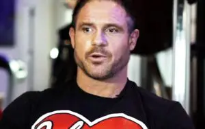 John Morrison Faced Cease & Desist Notice Regarding Ring Name