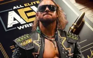 Johnny TV's AEW Contract Status Unveiled