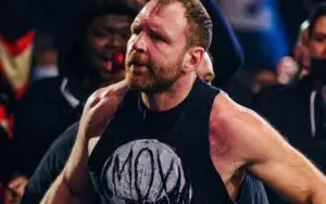 Jon Moxley Doesn’t See “Wild Thing” as His Song Jon Moxley Doesn’t See “Wild Thing” as His Song