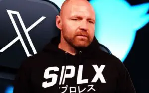 Jon Moxley Says Twitter Belongs in The Garbage and Urges Fans to Remove It from Phones Jon Moxley Says Twitter Belongs in The Garbage and Urges Fans to Remove It from Phones