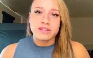 Jordynne Grace Announces Open Challenge for 2024 TNA Against All Odds Event