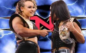 Jordynne Grace Buries Roxanne Perez’s Attempt to Glorify TNA Background