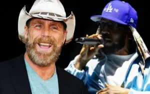 Kendrick Lamar Shouts Out Shawn Michaels on Drake Diss Track 'Not Like Us'