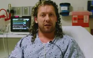 Kenny Omega Announces Huge Tag Team Match for Double or Nothing on 5/8 AEW Dynamite