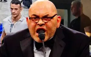Konnan Addresses AEW Stars' Royal Rumble Attendance Amidst Tony Khan Accusations