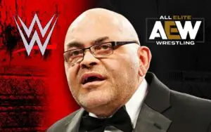 Konnan Claims WWE Would 'Spank' AEW in Head-to-Head Competition at the Moment