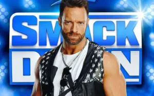 LA Knight Confirms Status for 5/24 WWE SmackDown