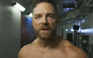 LA Knight Couldn't Care Less About King of The Ring Loss on 5/17 WWE SmackDown