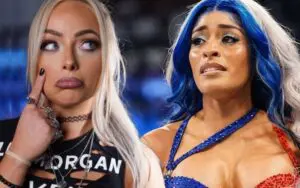 Liv Morgan Brutally Roasts Zelina Vega After Dominik Mysterio Shade