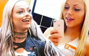 Liv Morgan Reveals How Hooters Job Helped Her Join WWE