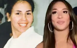 Lola Vice Reveals Her Mom Was Pregnant During Her Black Belt Test