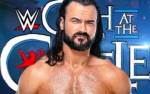 Major Drew McIntyre Match Expected for 2024 WWE Clash at The Castle Major Drew McIntyre Match Expected for 2024 WWE Clash at The Castle