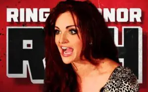 Maria Kanellis Voices Frustration Over Limited Role in ROH