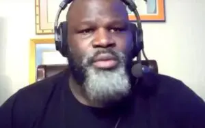 Mark Henry Addresses Accusations He Constantly Bashed AEW
