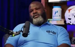 Mark Henry Reveals Why Watching Today's Wrestling is 'Painful'