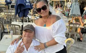Marty Jannetty's New Wife Shares Heartfelt Reaction to Their Marriage