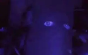 Masked Figure Spotted in Clues of 5/20 WWE RAW QR Code