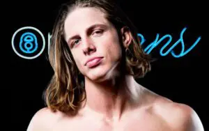 Matt Riddle Confirms OnlyFans Account Still Coming