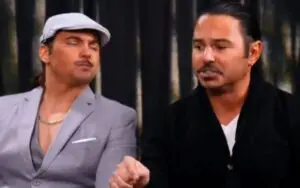 Matthew Jackson Claims Many People Take AEW for Granted