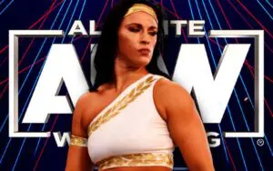 Megan Bayne Set for Possible AEW Return