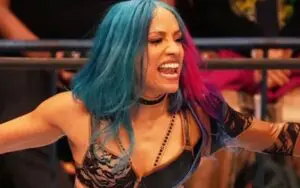 Mercedes Mone Says Tribalistic Fans Are Not Living In The Real World