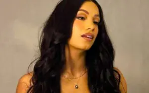 Mercedes Mone Sends Defiant Message to Her Haters Ahead of AEW Double or Nothing