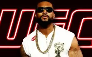 Montez Ford Informed Nick Khan About Wanting to Fight in the UFC