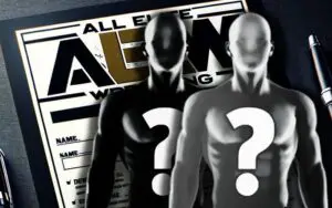Multiple AEW Contracts Set to Expire Soon