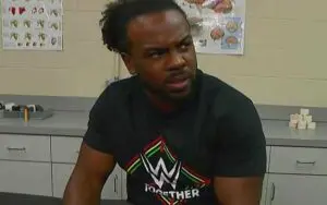 Mysterious Music and Flickering Lights Strike Again on 5/20 WWE RAW