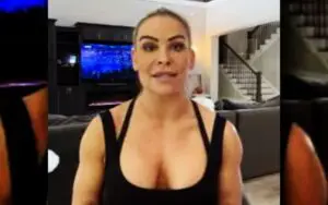 Natalya Hints at No Plans to Retire Ahead of WWE Contract Expiry