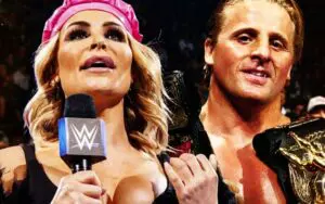 Natalya Honors Owen Hart on 25th Anniversary of Tragic Passing with Touching Tribute