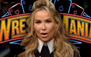 Natalya Names Rising WWE NXT Star She Wants to Face at WrestleMania