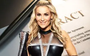 Natalya’s WWE Contractual Status Amidst Looming Expiry Unveiled Natalya's WWE Contractual Status Amidst Looming Expiry Unveiled