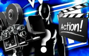 New SmackDown Star Spotted Shooting for Possible Vignettes Ahead of Debut