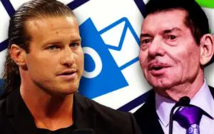 Nic Nemeth Sent Vince McMahon 20-Page Email Asking for WWE Release