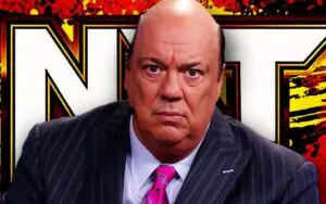 Paul Heyman Extensively Helping WWE NXT Main Roster Call-Ups