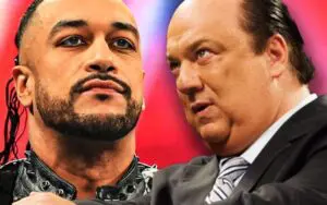 Paul Heyman's Involvement with Damian Priest Revealed