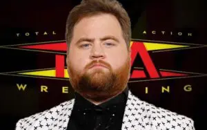 Paul Walter Hauser Confirms Talks with TNA Wrestling