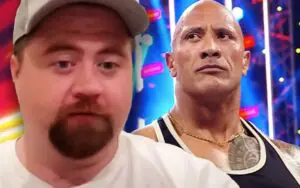 Paul Walter Hauser Expresses Desire to Work With The Rock in WWE