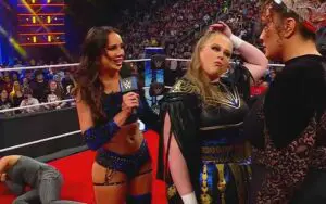 Piper Niven's Attack on Bayley Steals Spotlight from Nia Jax's Coronation During 5/31 SmackDown