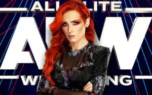 Possibility of Becky Lynch Joining AEW After WWE Contract Expiry